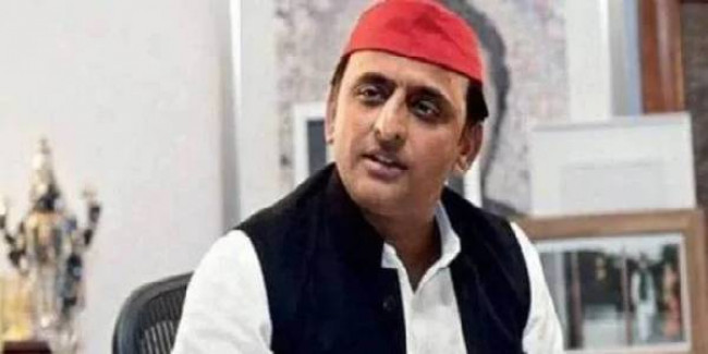 अखिलेश बोले- आजम की टिप्पणी असंसदीय तो रिकॉर्ड से हटाएं, लेकिन यूपी भी देखें