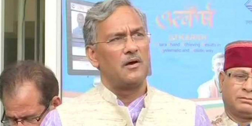 सीधी भर्ती में रोस्टर प्रक्रिया लागू करने के खिलाफ उत्तराखंड में कर्मचारी यूनियन ने खोला मोर्चा