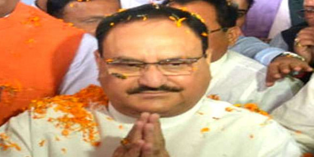 Jharkhand Assembly Election 2019: पलामू में जेपी नड्डा बोले, नीयत साफ तो नीति अच्छी