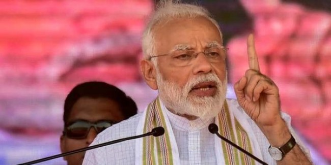 जानें, मोदी सरकार के लिए क्यों अहम है मॉनसून