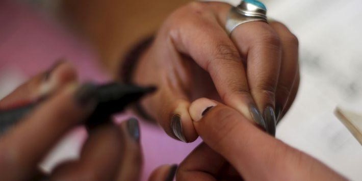 Goa Elections: 13% Voter Turnout Recorded In Goa Till 9AM