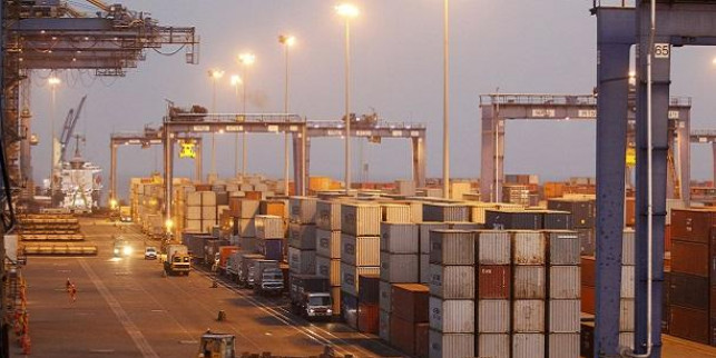 Adani Group likely to acquire 72% stake in Andhra's Krishnapatnam Port