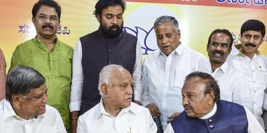 Karnataka Government Plans to Buy Land in J&K to Promote Tourism