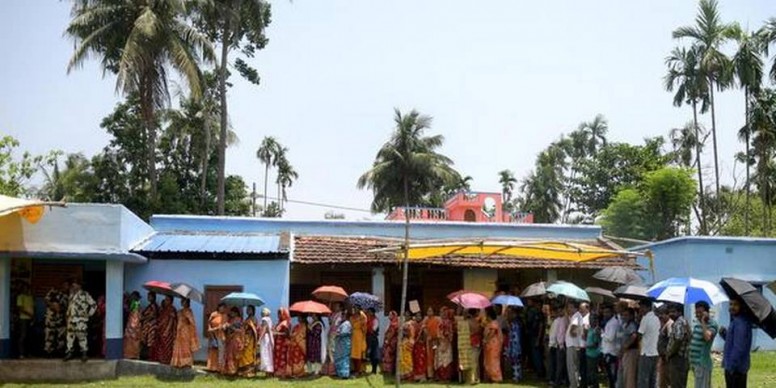 Supreme Court dismisses plea challenging appointment of observers in West Bengal