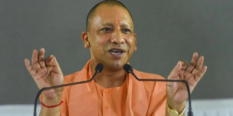 आज कानपुर में सीएम योगी करेंगे मेट्रो प्रोजेक्ट का शिलान्यास, सुरक्षा के विशेष इंतजाम