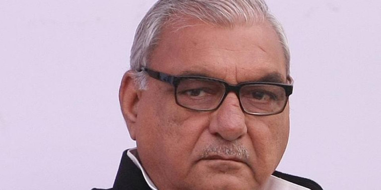 चुनाव आयोग से हरियाणा कांग्रेस ने की सरकार की शिकायत, लगाए ये आरोप