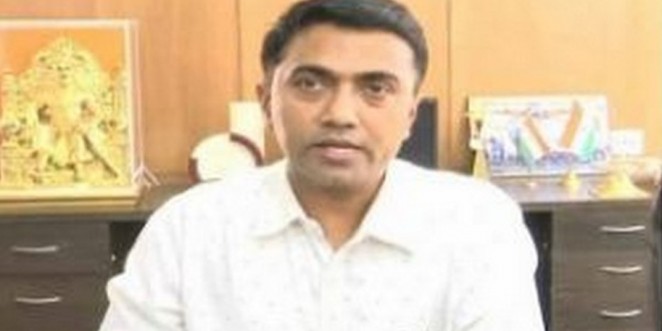 Goa CM calls meeting over app service, taxi operators' row