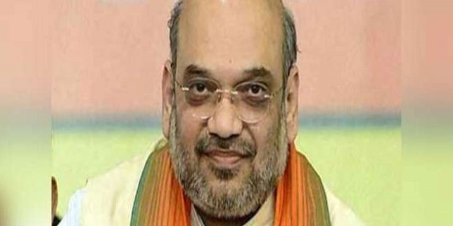 Amit Shah Rally in Siliguri: केंद्र में सरकार बनते ही कश्मीर से धारा 370 हटा देगी भाजपा- अमित शाह