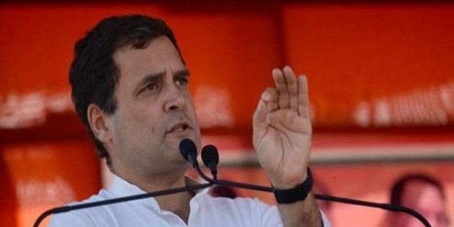 राहुल गांधी के खिलाफ दिल्ली और बिहार में आपराधिक मुकदमे दर्ज, हो सकती है बड़ी सजा