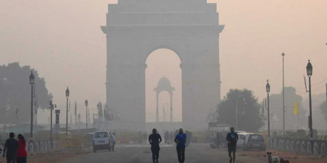 वायु प्रदूषण को रोकने के लिए उचित कार्रवाई करने में कई एजेंसियां नाकाम, CPCB ने थमाया नोटिस