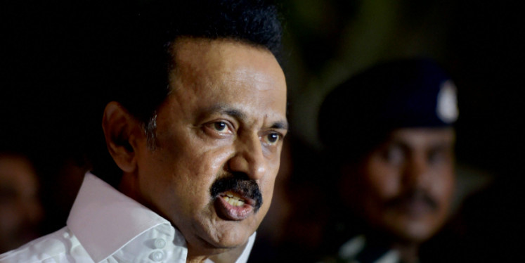 DMK to hold Stage Protests Across Tamil Nadu on September 20