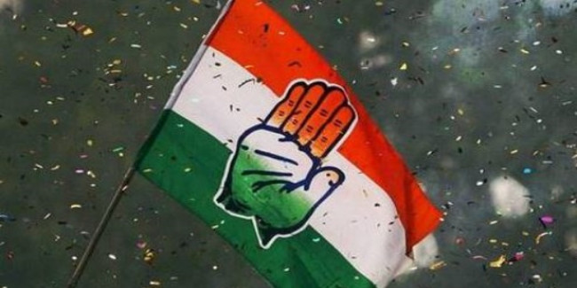 झारखंड कांग्रेस में दो-फाड़, दिल्ली तलब किए गए दोनों गुटों के नेता