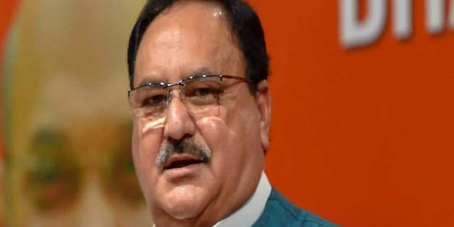 BJP will provide stable government in Karnataka: J P Nadda