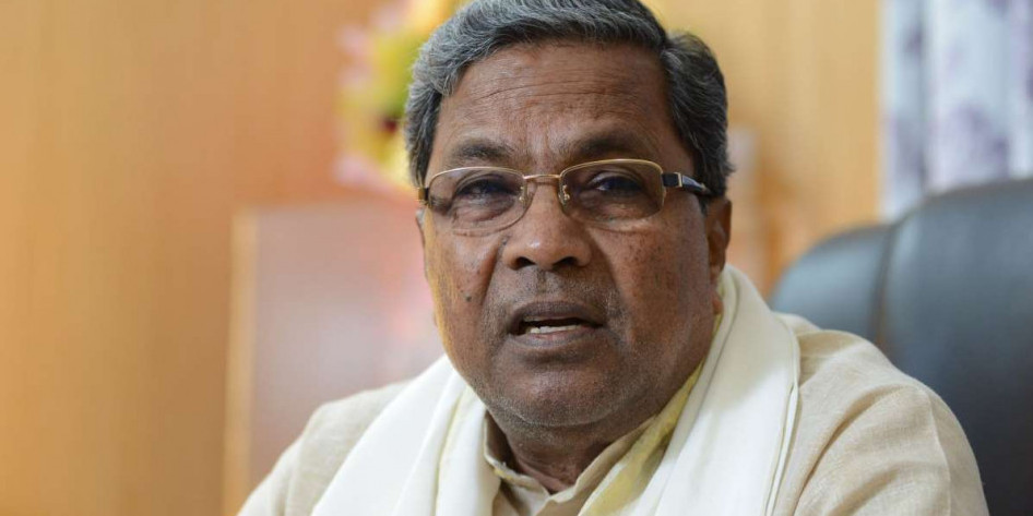 Siddaramaiah shows sympathy to Yediyurappa for not getting help from PM