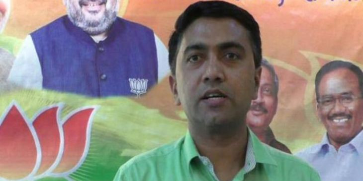 गोवा में नशे पर लगेगा लगामा, सीएम प्रमोद सावंत ने सदन में कहा- उठा रहे जरूरी कदम