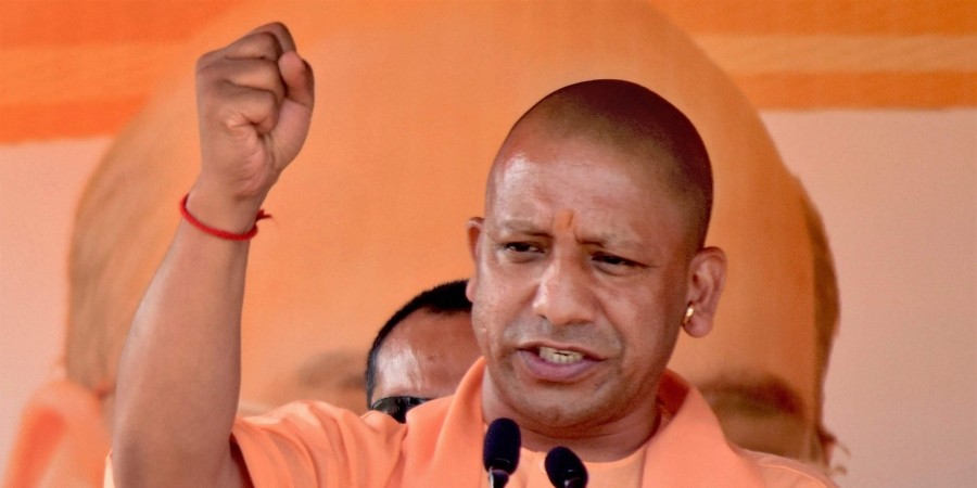 योगी कैबिनेट की बैठक में एक प्रस्ताव पर लगी मुहर, विभागों के पुनर्गठन पर हुई चर्चा