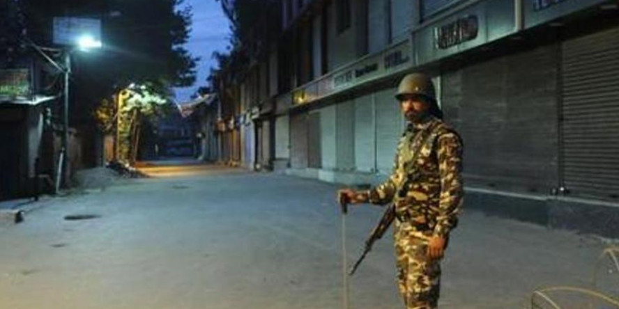 5 Maharashtra MLAs who escaped terror attack in Kashmir are on a study tour