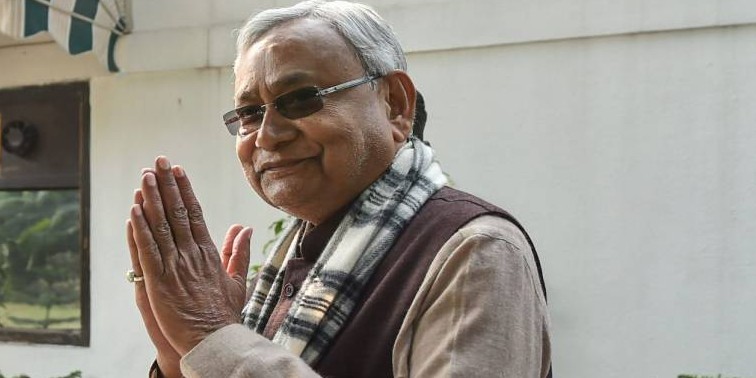 नीतीश के सम्मान के बावजूद, बिहार के मुसलमान BJP को वोट देने से कतरा रहे हैं