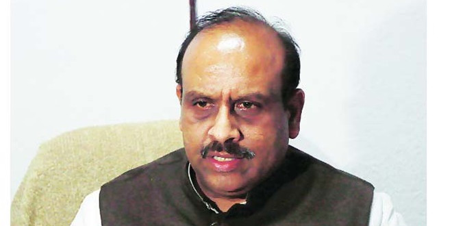 BJP accuses Kejriwal of trying to ‘build a political base’