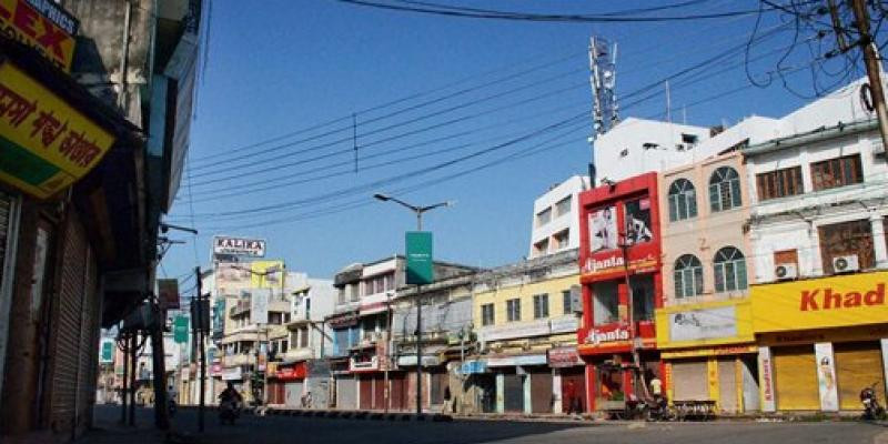 आदिवासी संगठनों का त्रिपुरा बंद आज, मुख्यमंत्री के इस्तीफे की मांग