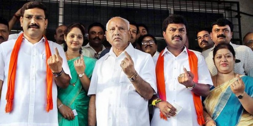 Tussle between coalition leaders will intensify after LS poll results: BSY