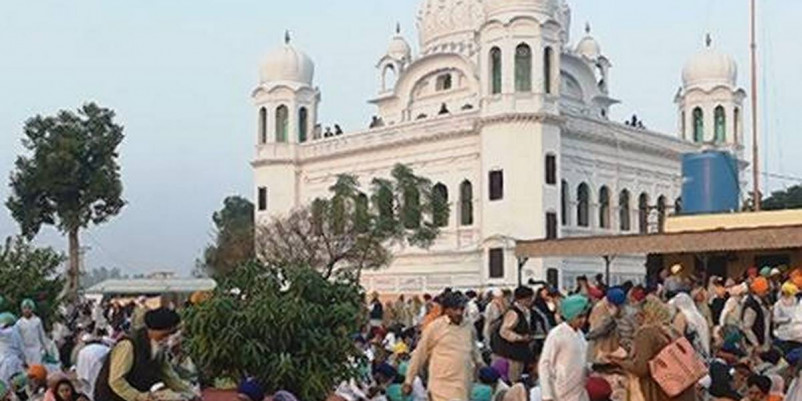 करतारपुर गलियारे को लेकर भारत-पाकिस्तान ने की तकनीकी वार्ता