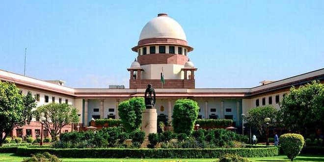 बागी विधायकों पर सुप्रीम कोर्ट कल सुबह साढ़े 10 बजे सुनाएगा फैसला
