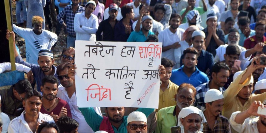 Jharkhand High Court seeks report on Tabrez Ansari lynching case