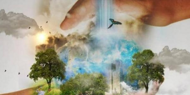 यूपी के सभी संस्थानों में लगेंगे रेन हार्वेस्टिंग सिस्टम, कानून लाएगी सरकार