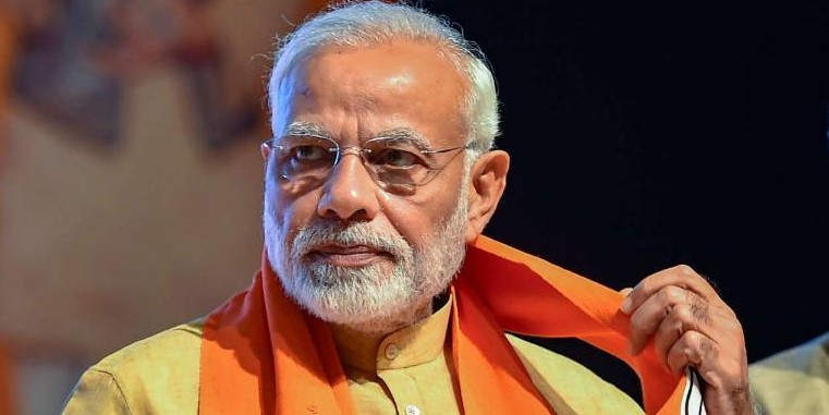 पीएम मोदी की रैली को निशाना बना सकते हैं लश्कर आतंकी, अलर्ट जारी