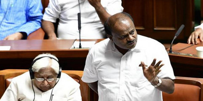 No guarantee of stability, say Opposition leaders
