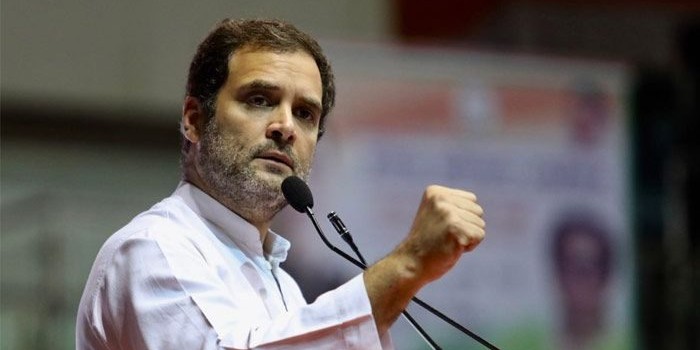 राहुल के समर्थन में इस्तीफों का दौर जारी, राजस्थान कांग्रेस के सह-प्रभारी तरुण कुमार ने भी किया रिजाइन