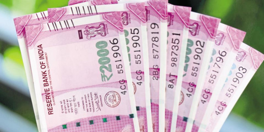 पाकिस्तान में छप रहे 2 हजार के नकली नोट, सरकार ने नोट बंद करने पर दिया जवाब