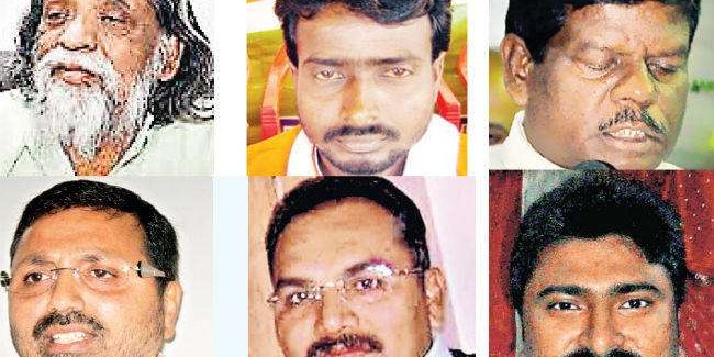 संताल में आज थमेगा चुनाव प्रचार, 19 को मतदान, भाजपा और महागठबंधन के बीच टक्कर