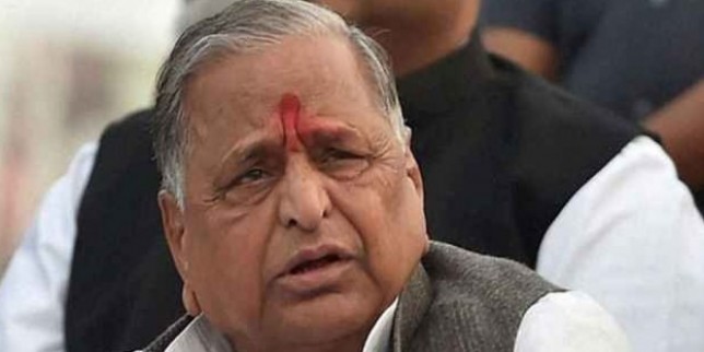 मैनपुरी सीट से मुलायम सिंह यादव लड़ रहे अंतिम चुनाव, वोटिंग शुरू