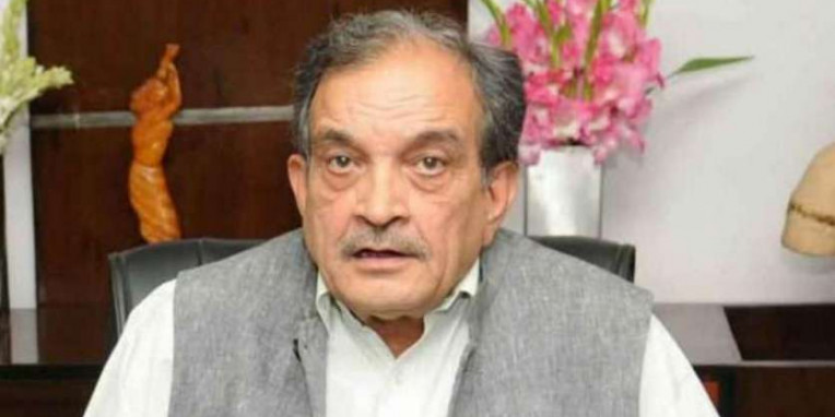 बीरेंद्र बोले- हुड्डा से कहा है नई पार्टी बनाने से अच्छा भाजपा आना, दीपेंद्र ने कहा- विचारधारा नहीं मिलती