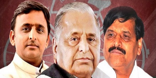 दोबारा अखिलेश के साथ आएंगे शिवपाल यादव? कौन बन रहा है राह में रोड़ा