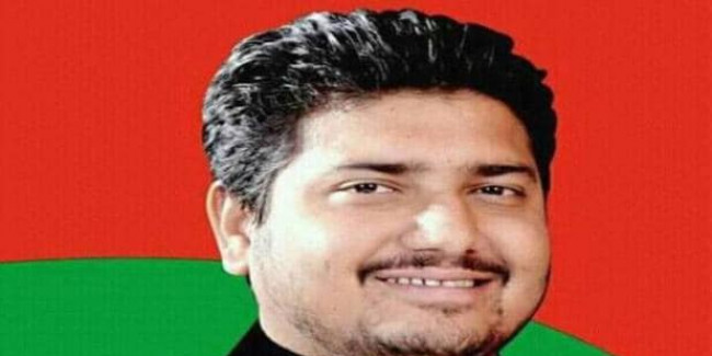 BJP से जुड़े दुकानदारों का बहिष्कार करें मुस्लिम, MLA नाहिद हसन का वीडियो वायरल