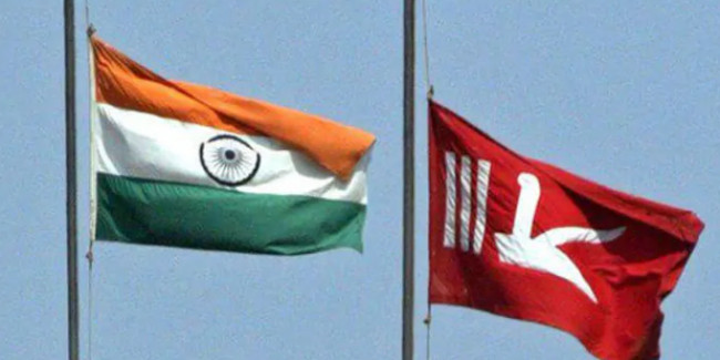 जम्मू कश्मीर: पहले फहरता था राज्य का झंडा, आर्टिकल 370 हटा तो सचिवालय पर लहराया तिरंगा