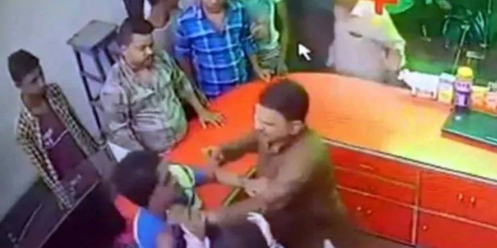 बिहार में BJP विधायक रेणु देवी का "जंगलनामा"