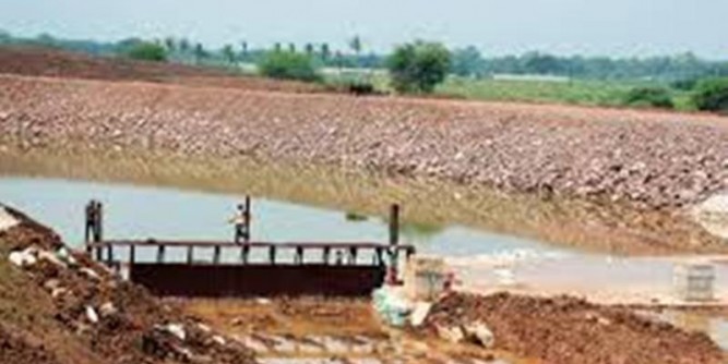 Odisha Chief Minister Urges PM Modi To Stop Polavaram Project Immediately