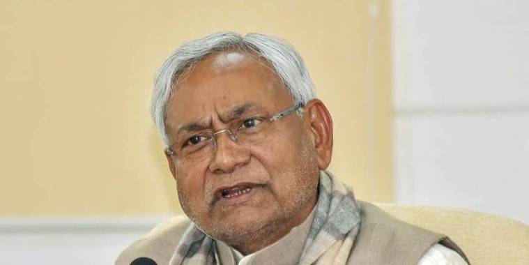 नीतीश कैबिनेट का बड़ा फैसला, माता-पिता की सेवा करना हुआ अनिवार्य वरना जाएंगे जेल