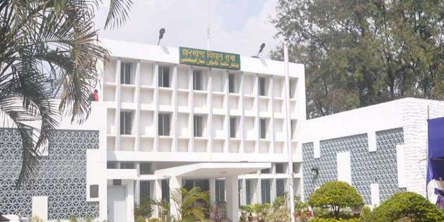 मानसून सत्र में विधानसभा का बदला-बदला होगा नजारा