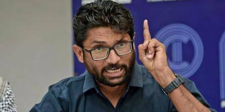 Week After Deputy Sarpanch's Murder in Gujarat, Jignesh Mevani Claims 116 Dalits Face Death Threats