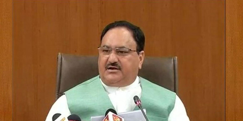 जम्मू कश्मीर पर बीजेपी की अहम बैठक आज रात, शामिल हो सकते हैं पार्टी के कई बड़े नेता