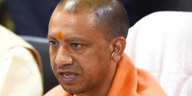 सोनभद्र नरसंहार: प्रियंका गांधी के आरोपों को योगी सरकार ने किया खारिज