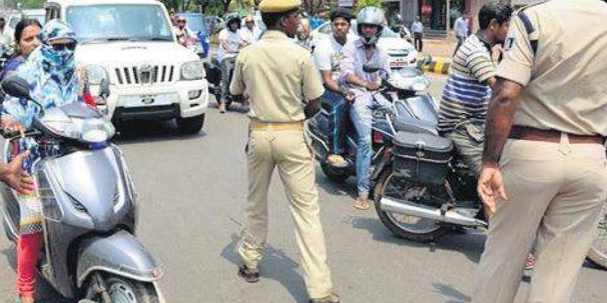 Odisha govt to link promotion of policemen to public feedback