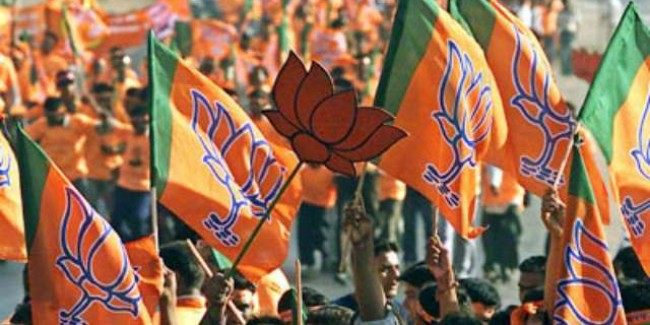 Gujarat municipalities bypolls: BJP wins six, Congress three