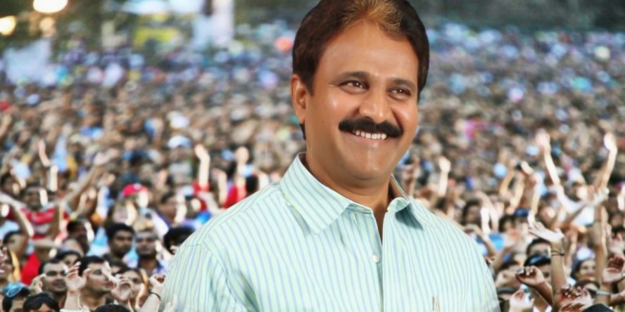 Thousands of crores diverted to Naidu’s benamis: Minister