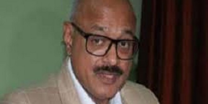 केंद्र की अनुमति के बिना बनाए DG, अब लटकी तलवार